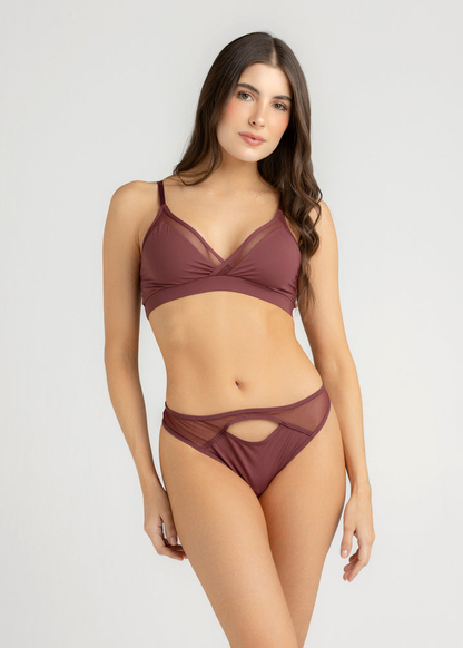 Top Coco de Mar Gracia