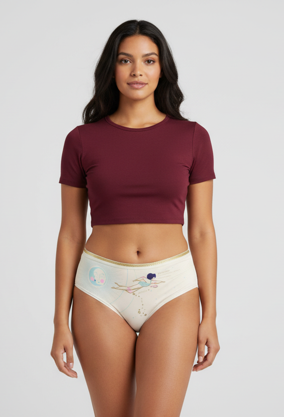 Cachetero Cosmos Piscis