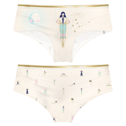 Cachetero Cosmos Virgo