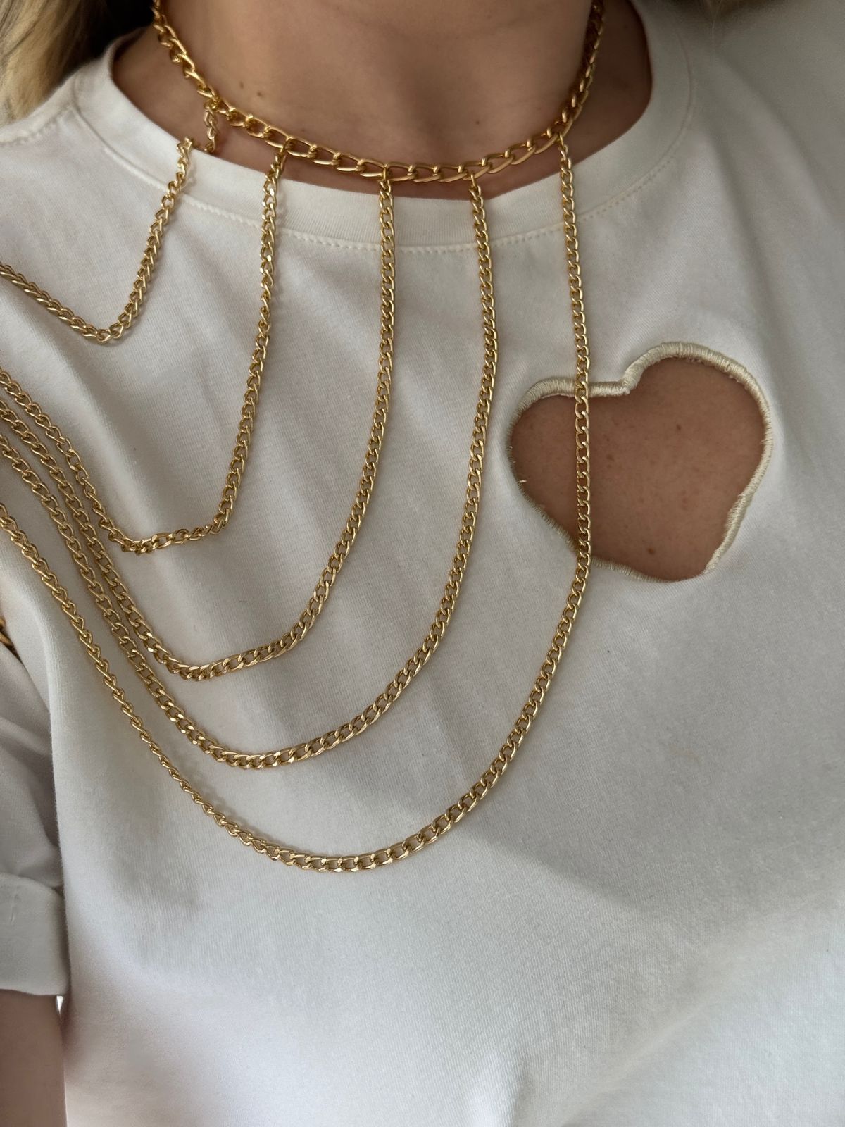 Shoulder Chain