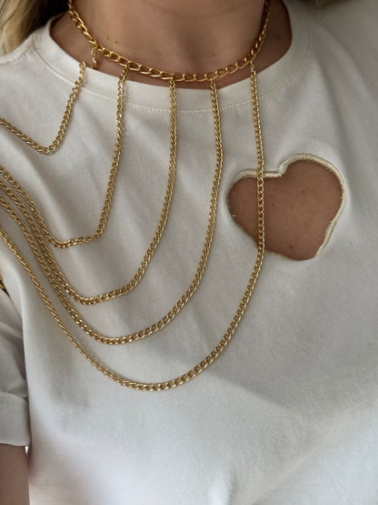 Shoulder Chain