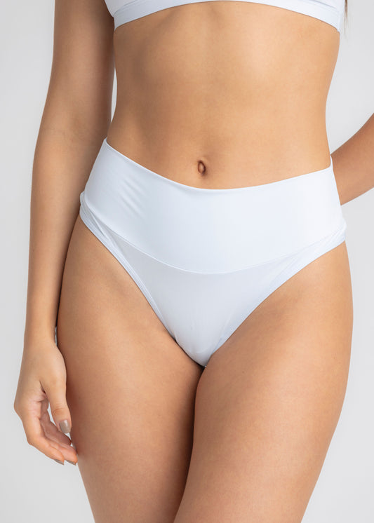 PRE ORDEN Panty Alma Color Baby Blue