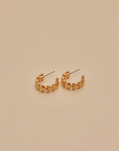 Set de 3 Aretes Dolce