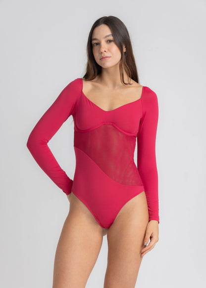 Body Timeless Cherry