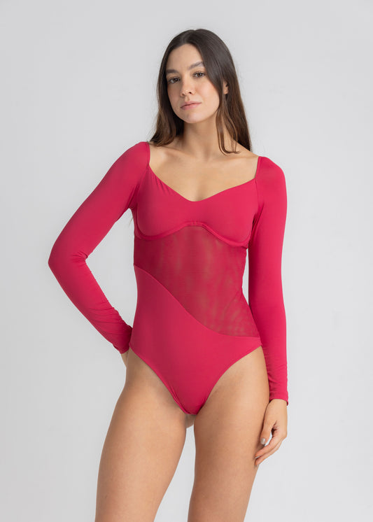 Body Timeless Cherry