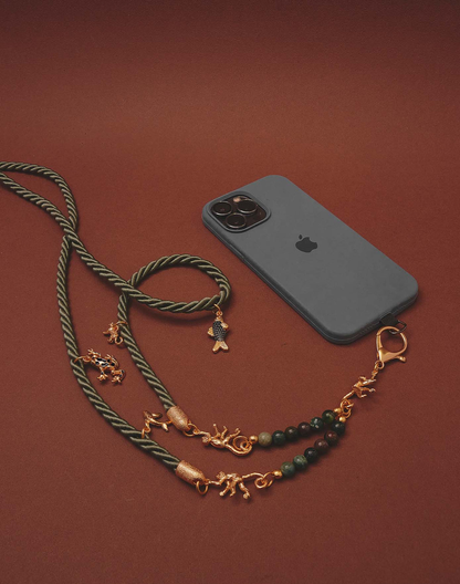Strap Paraiso Mágico