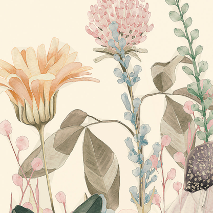 Panty Tangamedia Salvia