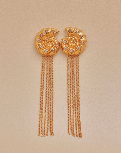 Pendientes Catania