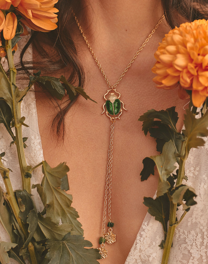 MaxiCollar Cucarrón