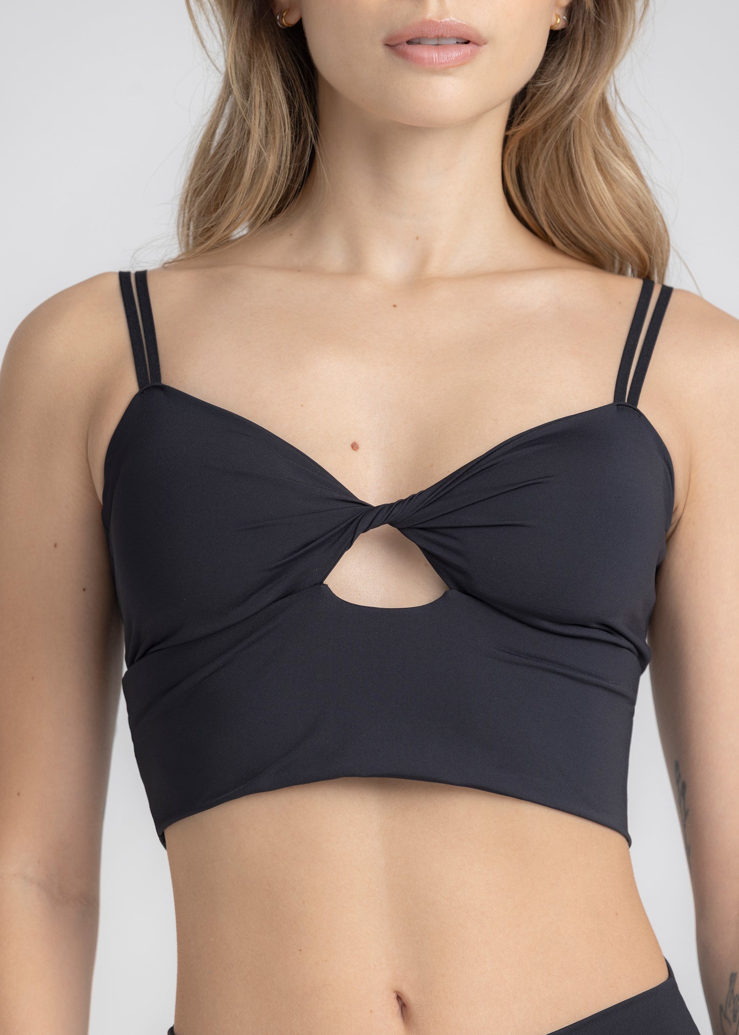 Crop Top Claridad