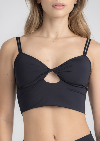 Crop Top Claridad