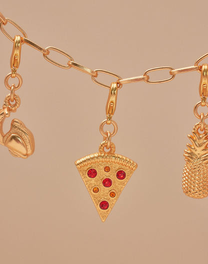 Mini Charm Pizza