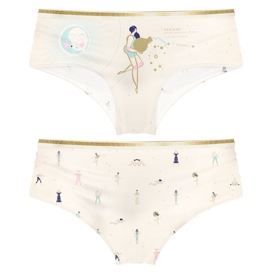 Cachetero Cosmos Acuario