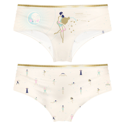 Cachetero Cosmos Acuario