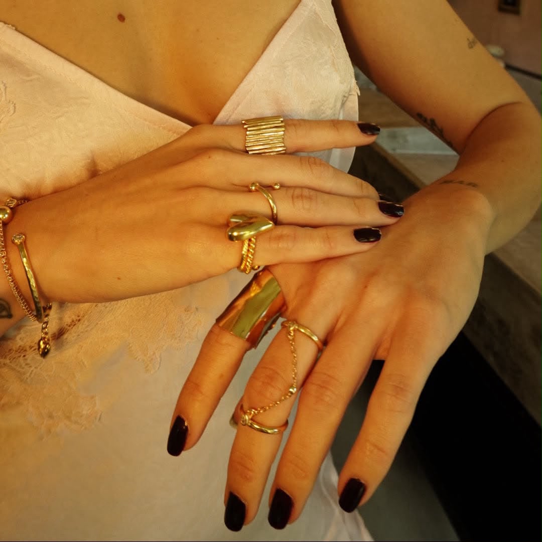 Anillo
