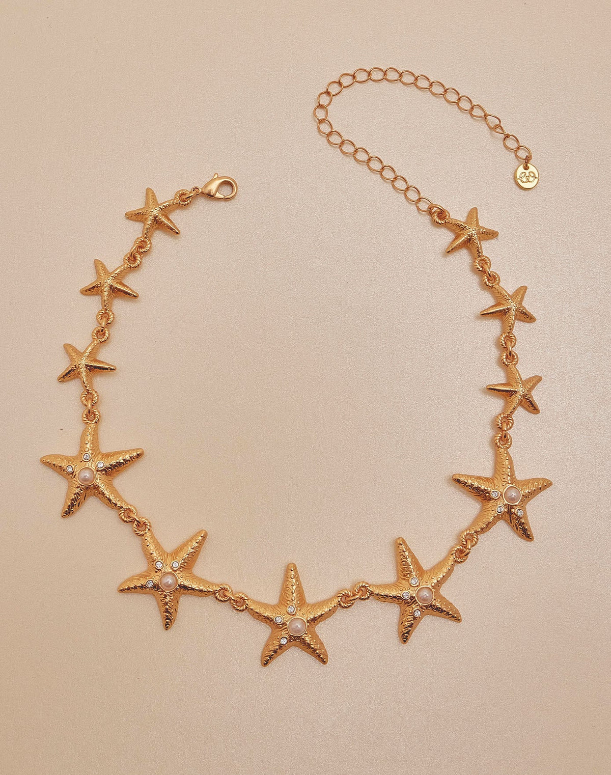 Set de 3 collares de Mar