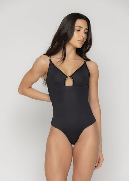 Body Suerte Shine