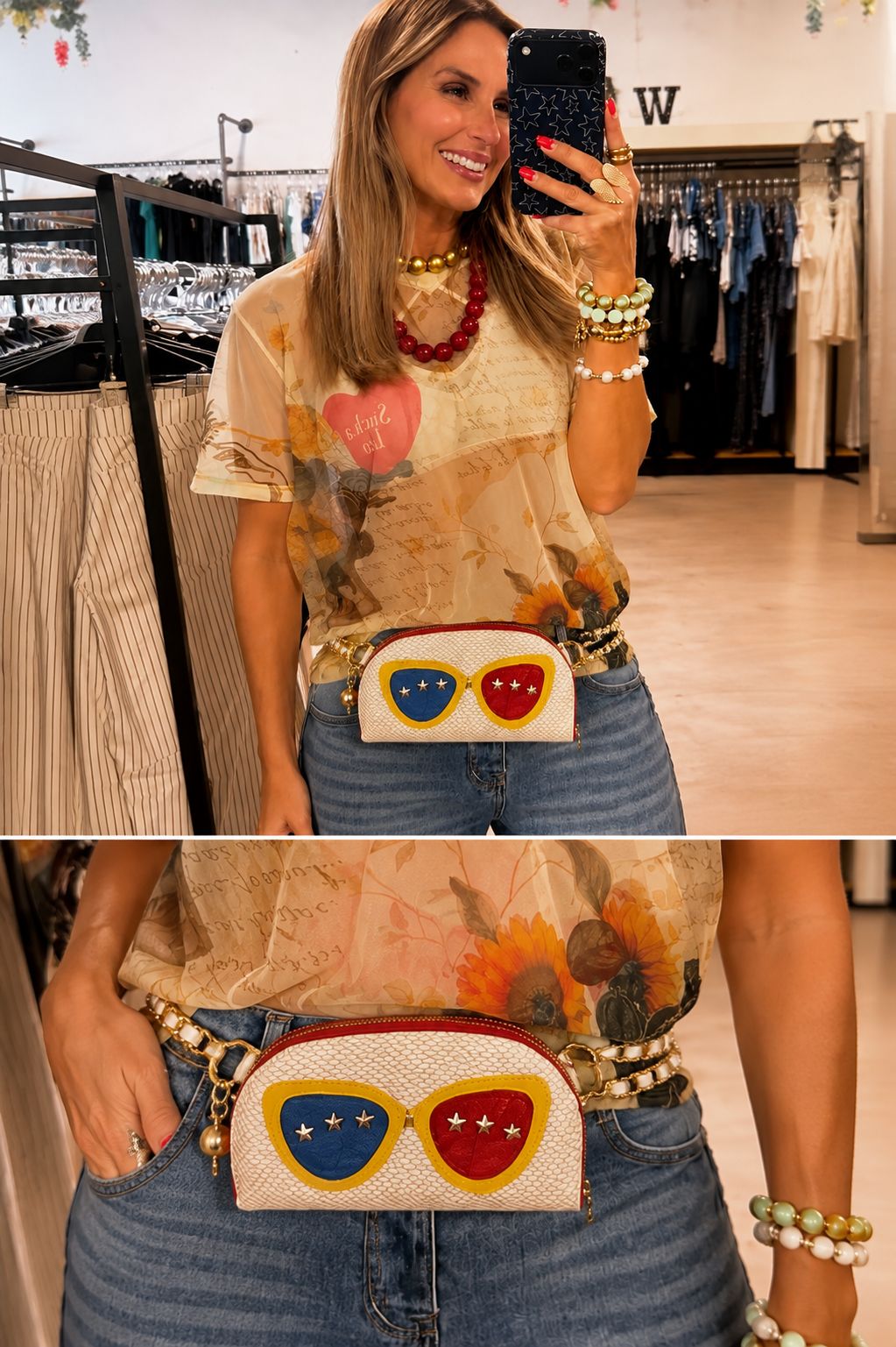 Mini Bag Araya🇨🇴