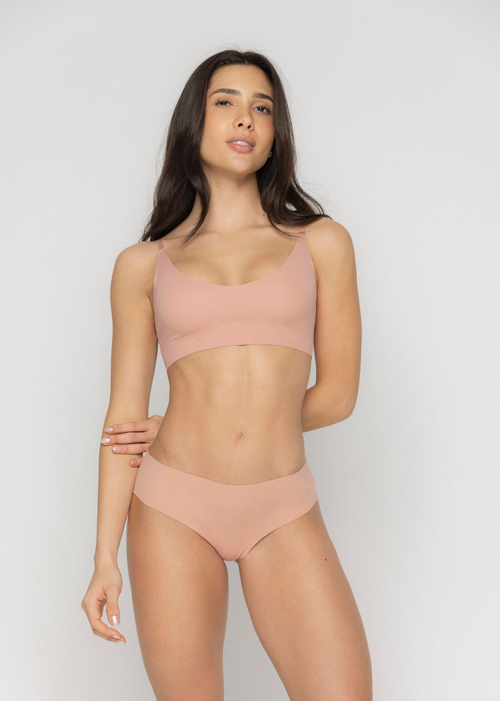 Bra Support Skin