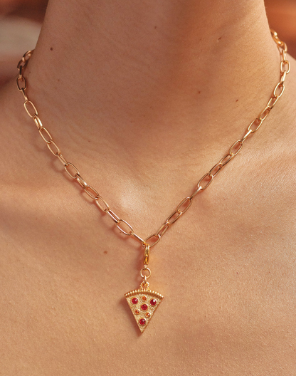 Mini Charm Pizza