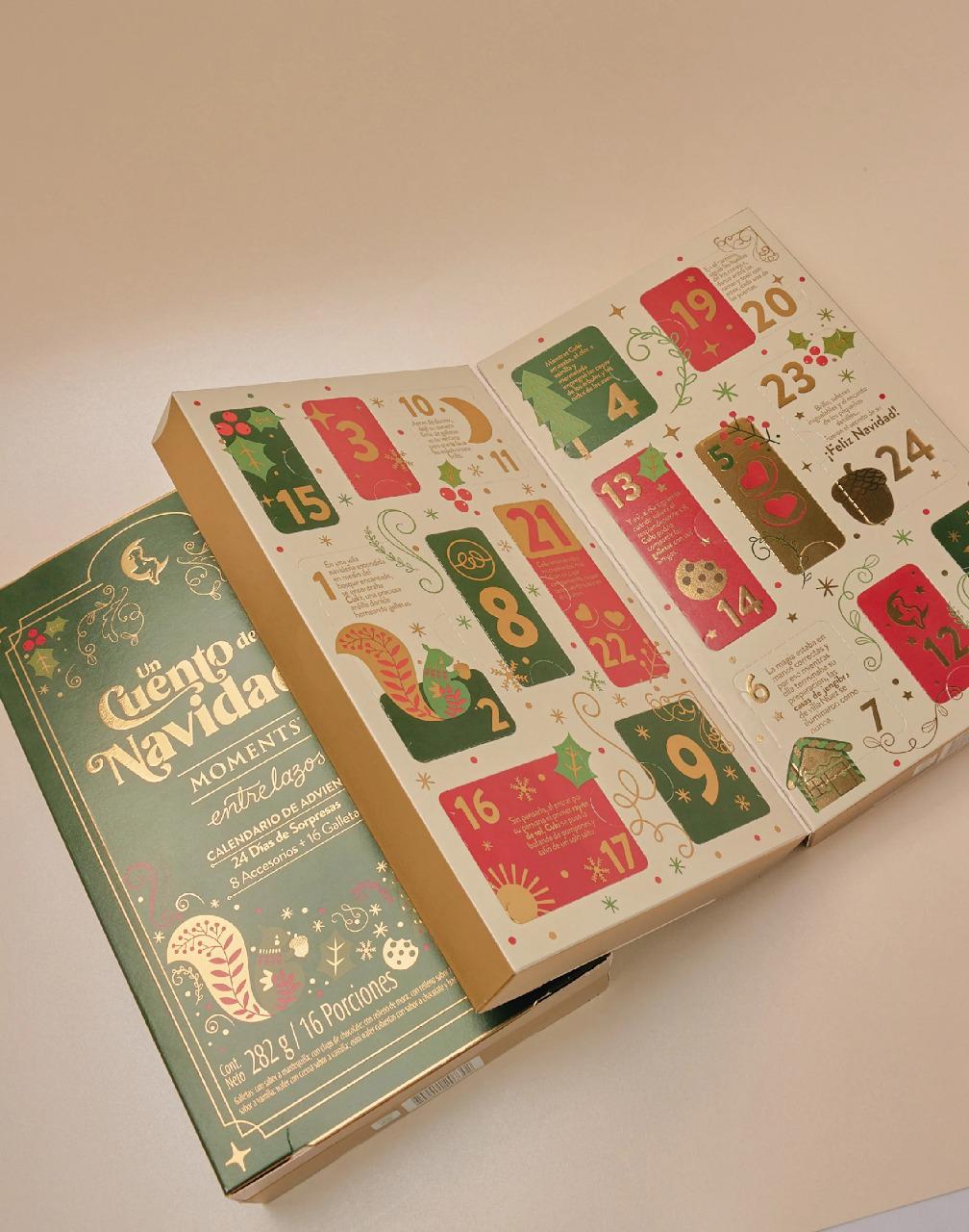 PREVENTA Un cuento de Navidad - Limited Edition