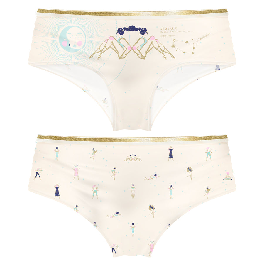 Cachetero Cosmos Geminis