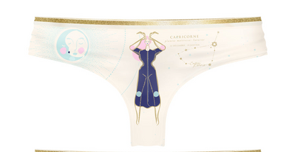 Tangamedia Cosmos Capricornio