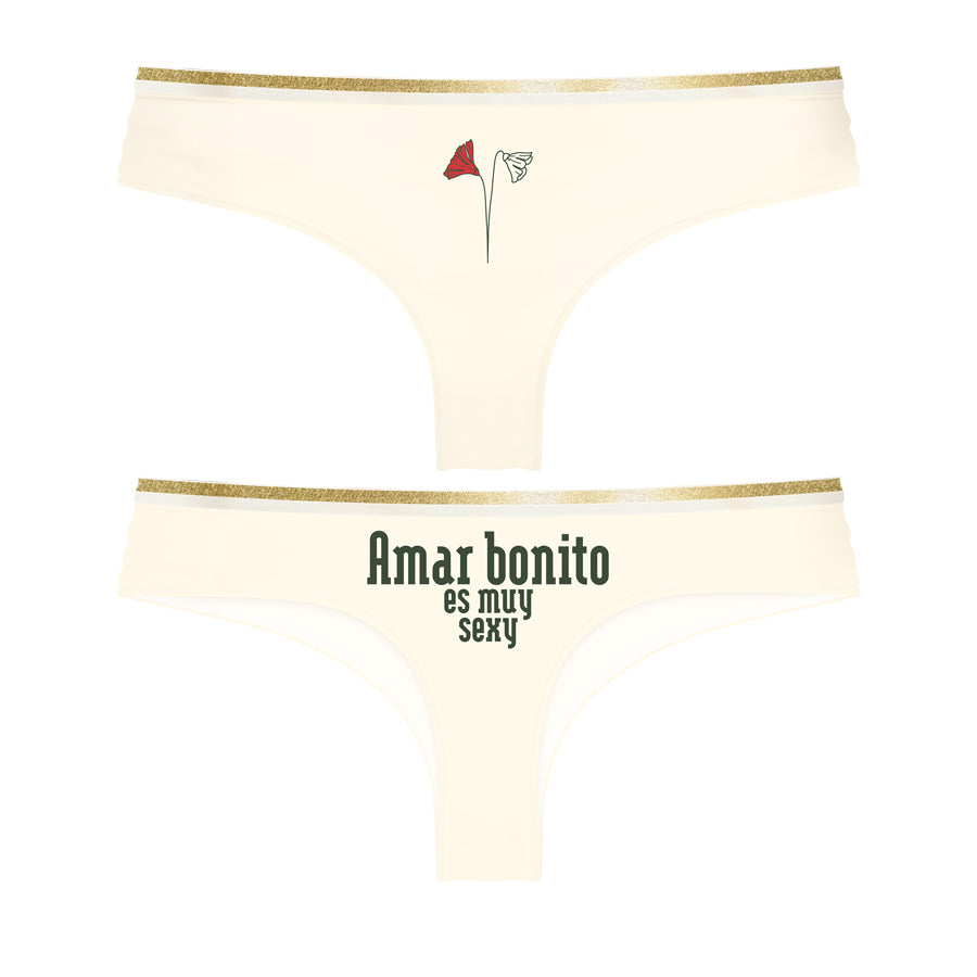 Panty Tangamedia Culta