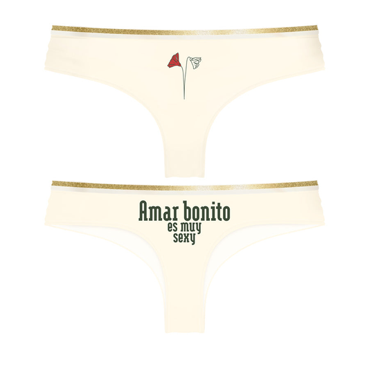 Panty Tangamedia Culta