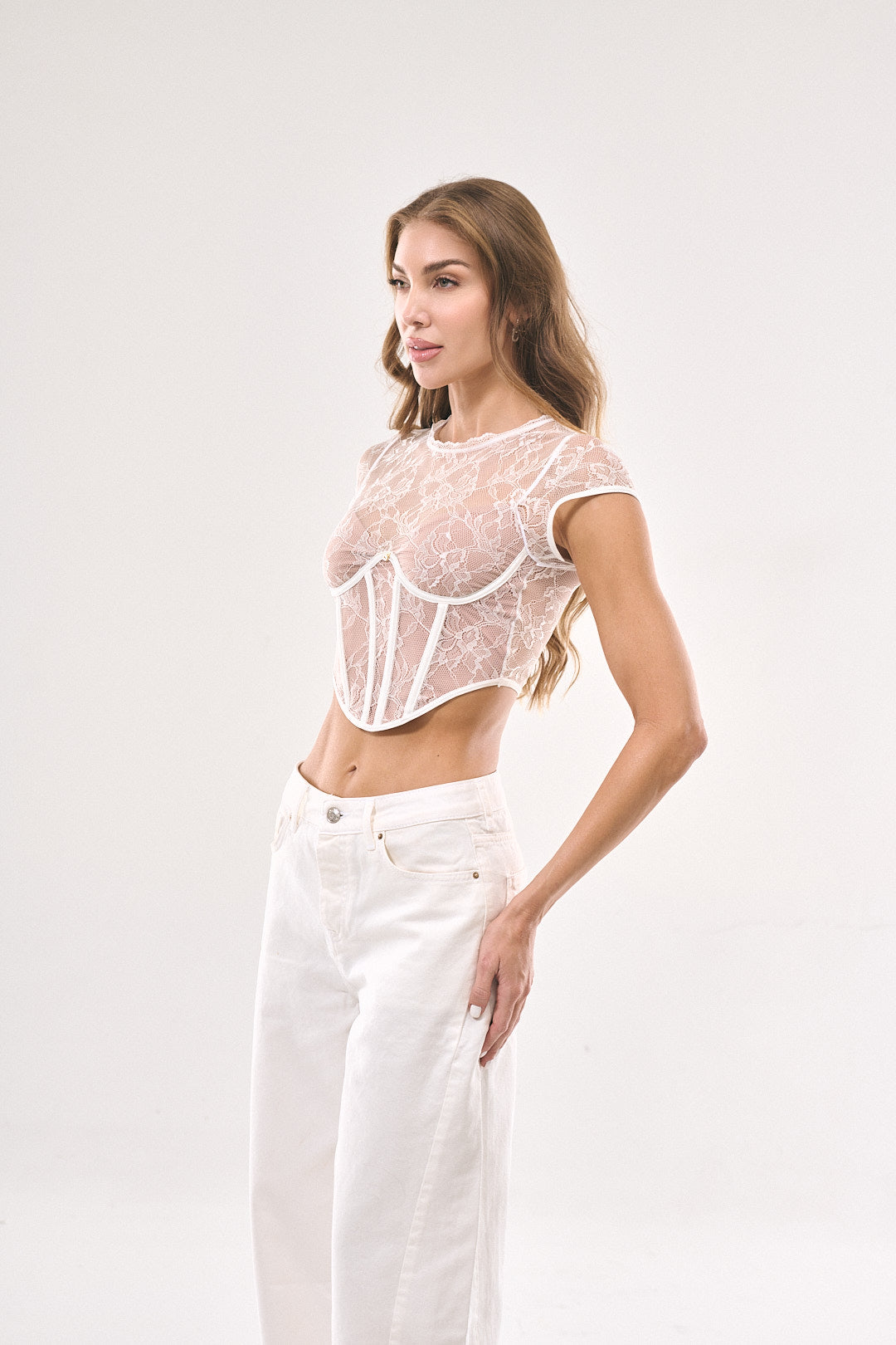 Bustier Vittoria