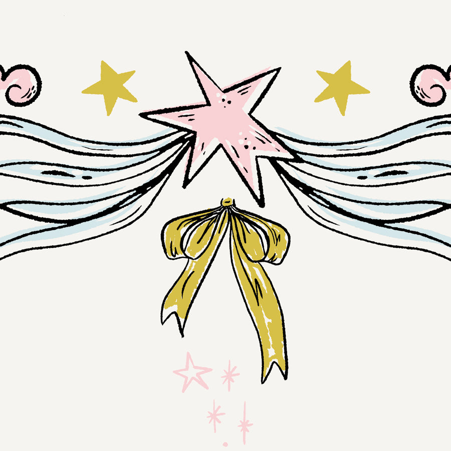 Cachetero Estrellas