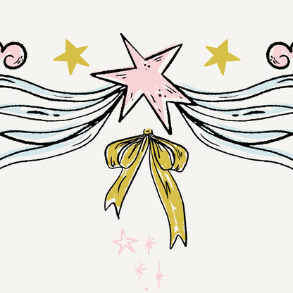 Cachetero Estrellas