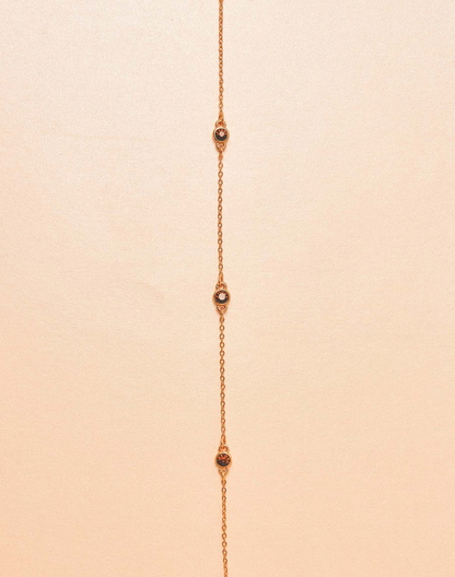 Body Chain Cristales
