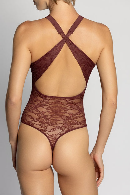 Body Icónica
