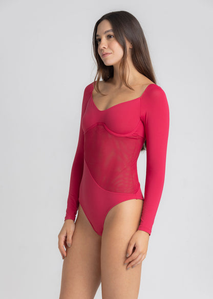 Body Timeless Cherry