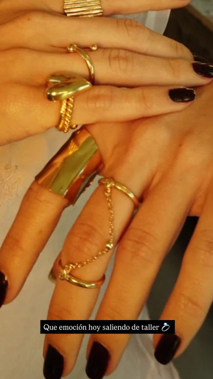 Anillo
