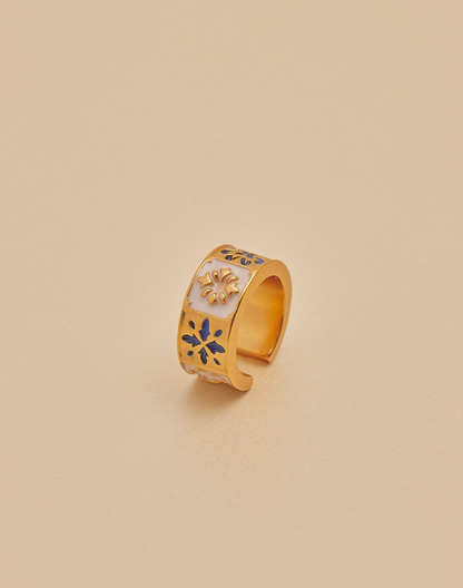 Set de 3 Earcuff Mosaico
