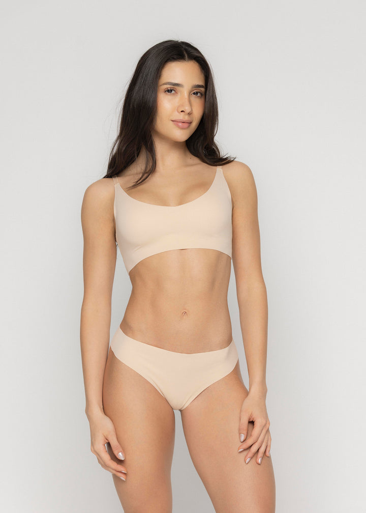 Bra Support Skin