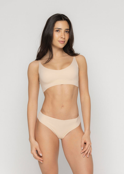 Bra Support Skin