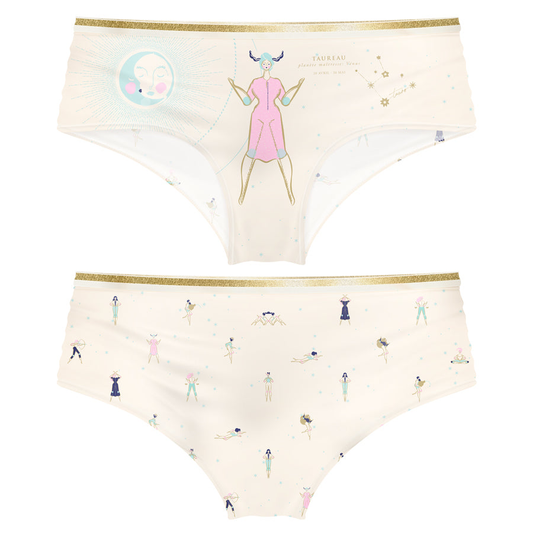 Cachetero Cosmos Tauro