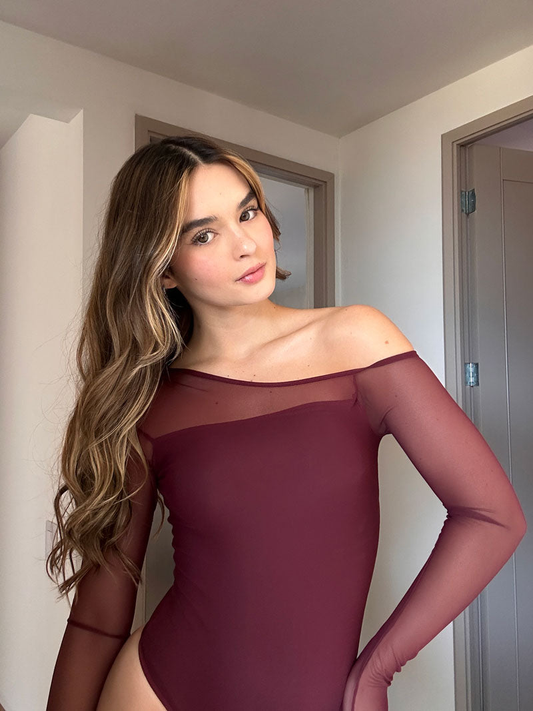 Body Tull Kalea Vino