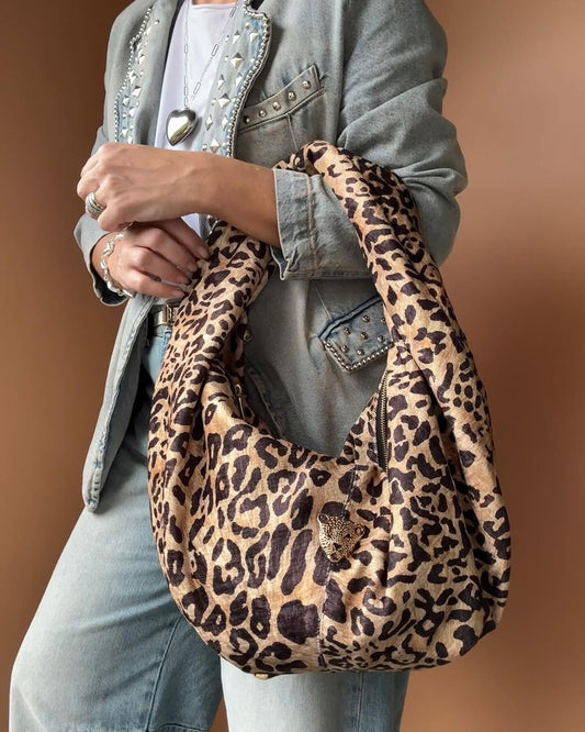 Bag Animal Print🐆