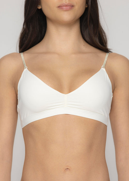 Top Perla Shine