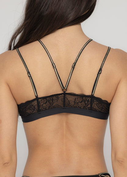 Bralette Ilusión Shine