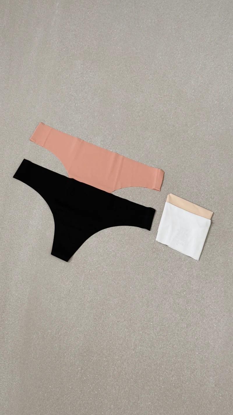 Panty Invisible Cero Skin