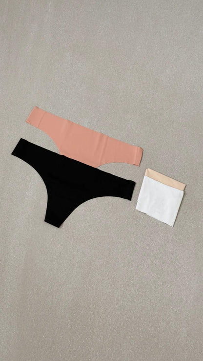 Panty Invisible Cero Skin