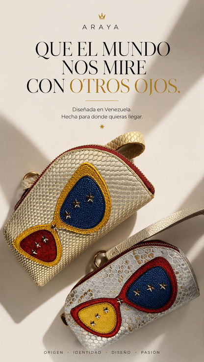 Mini Bag Araya🇨🇴