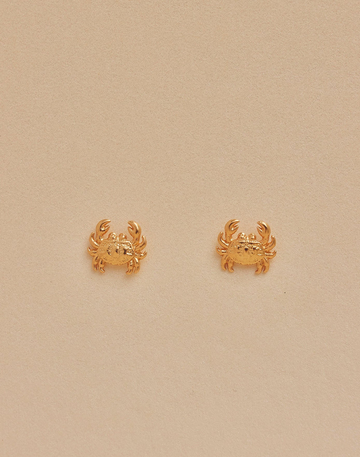 Set de 5 Aretes del Mar
