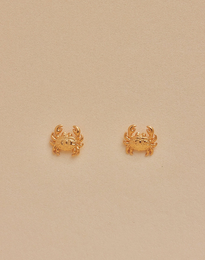 Set de 5 Aretes del Mar