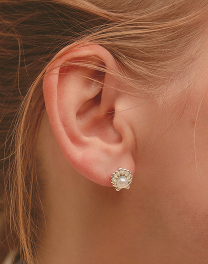 Set de 5 Aretes del Mar
